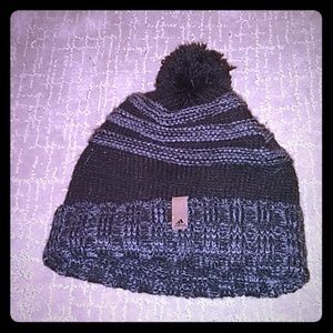 Adidas beanie ❤️